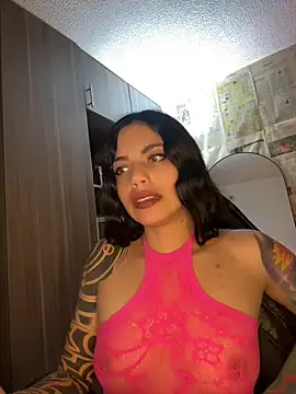 Онлайн чат XXX i_am_nina_