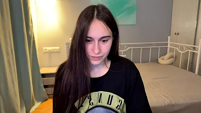 XXX chat uživo modela AliceKolltt