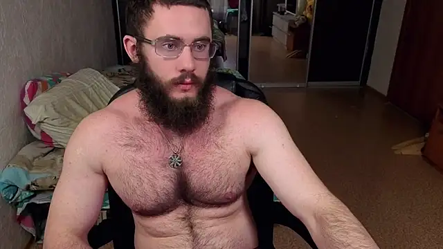 Ant_Power Live XXX Chat