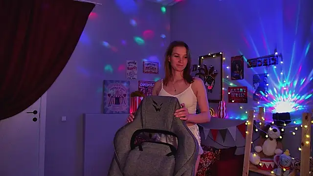 Megan_RodgersのライブXXXチャット