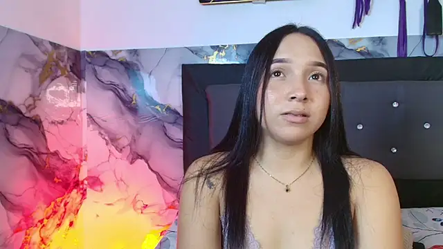 Barby_sensualのライブXXXチャット