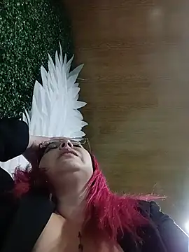 Madelaine-outdoors Obrolan Langsung XXX
