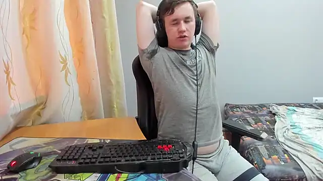 Онлайн чат XXX iliaskrislove