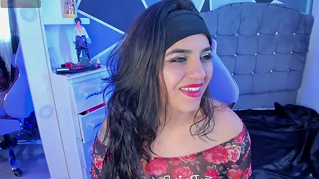 alyssa_magiic – Live XXX-chat