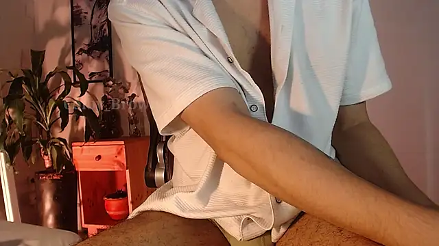 Онлайн чат XXX Colby_brown03
