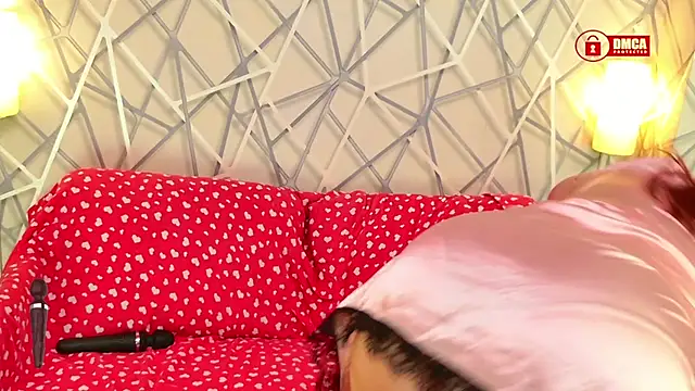 boobyianax Adlı Modelin Canlı XXX Sohbeti