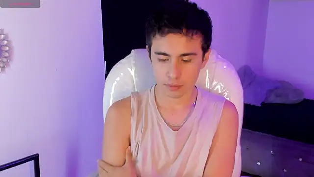 Онлайн чат XXX Nyko_ds