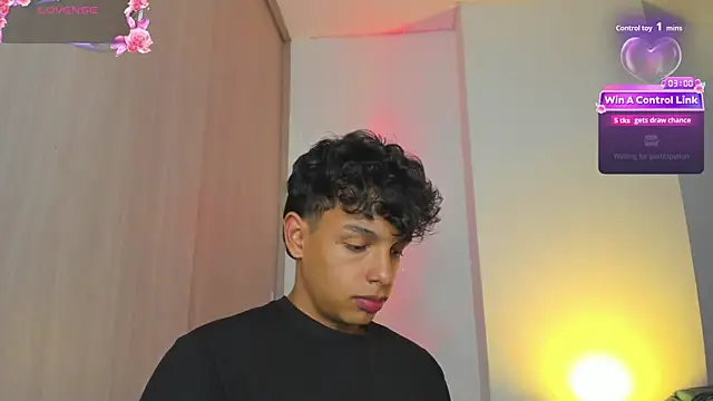 Chat XXX Live Maxfrost1