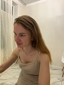 Chat +18 de AinyrVixxen ao vivo
