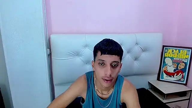 Онлайн чат XXX jl_brayan12