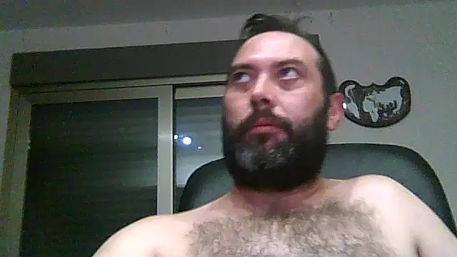 Živý XXX chat SirFrankonde