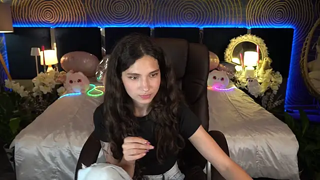 BabyFlowerr live XXX chat