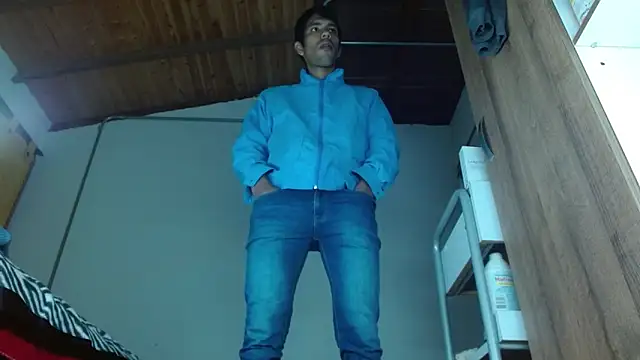 Онлайн чат XXX JohanyLatino