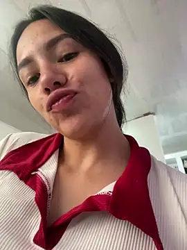 Marianahb-e's Live XXX Chat