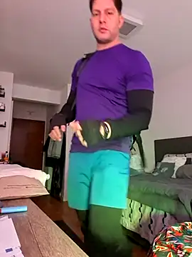 Онлайн чат XXX mr_almo