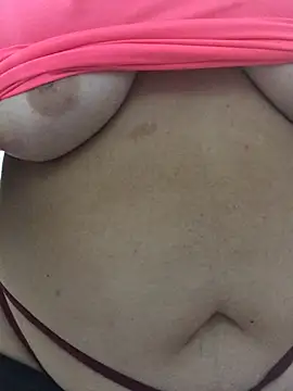 Candy_Queenn's Live XXX Chat