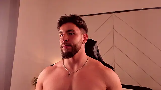 JACKSON_STIFLER 라이브 XXX 채팅