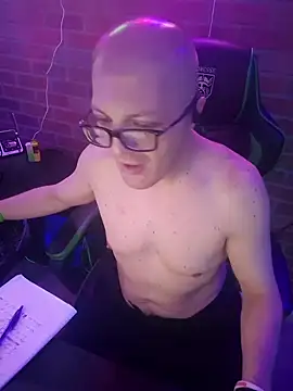 Chat XXX ao vivo de chronic_vibez