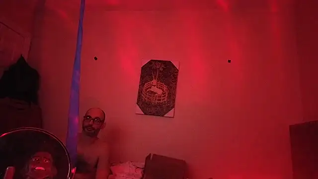 hailzeffn's Webcam Show