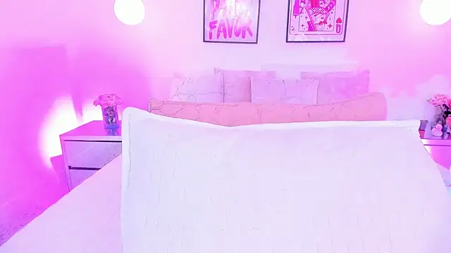 caaty7's Live XXX Chat