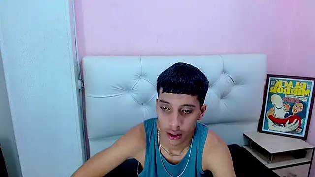 Chat +18 de jl_brayan12 ao vivo