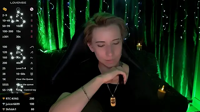 Živý XXX chat _Shadow_devil__