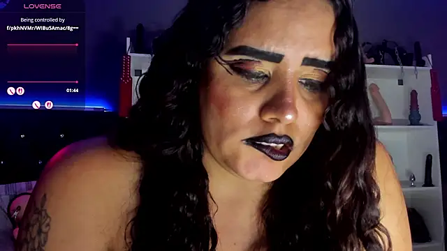 MariaGaitann Live XXX chat
