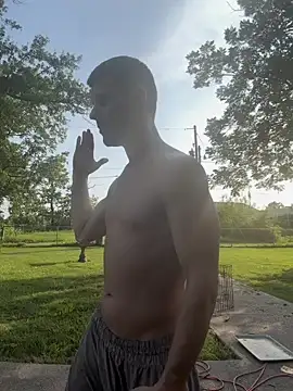دردشة JockNThirsty الجنسية المباشرة