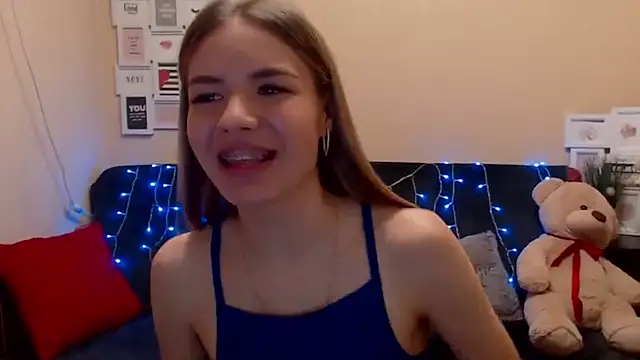 Chat XXX ao vivo de KaiTrum