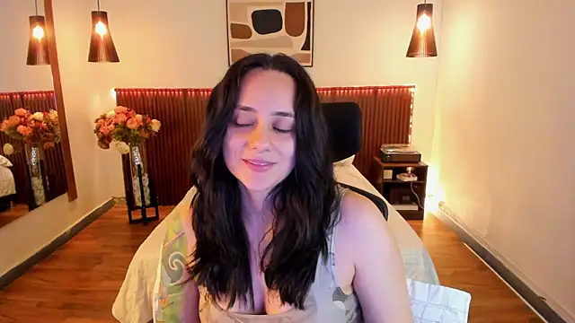 KatherineBond – Live XXX-chat