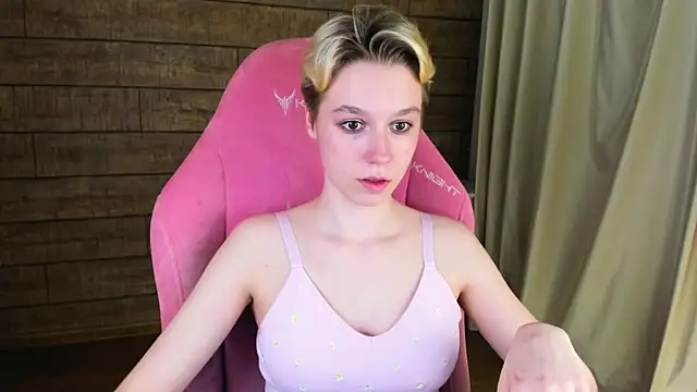 Chat XXX en directo de AgataGate