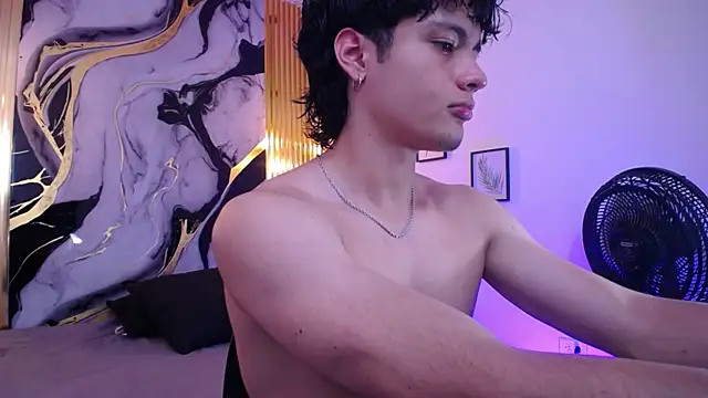 Chat XXX en directo de OliverMorgan66