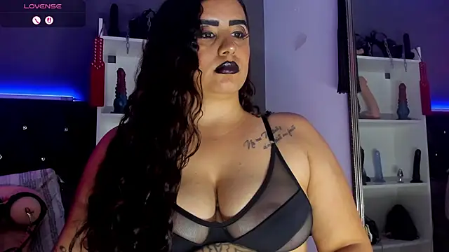 دردشة MariaGaitan الجنسية المباشرة