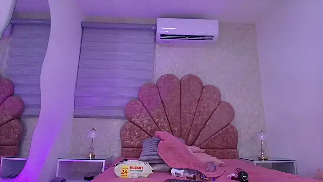 leon_gaby 现场XXX聊天
