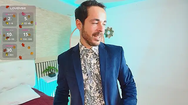 Adams_Sanz 라이브 XXX 채팅