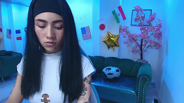 Rainy_doll's Live XXX Chat