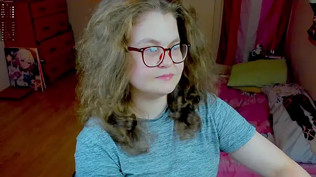צ'אט XXX בשידור חי של Sashy_Way