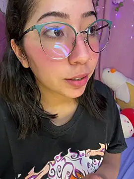 anni_ross 라이브 XXX 채팅