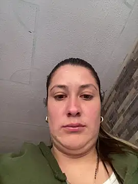 Abby-LS élő XXX-chatje