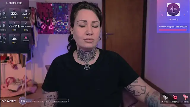 DakotaCandy Live XXX Chat