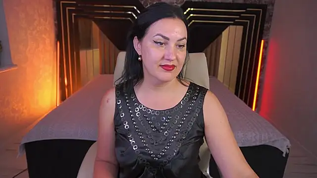 VelvetLuck Live XXX-Chat