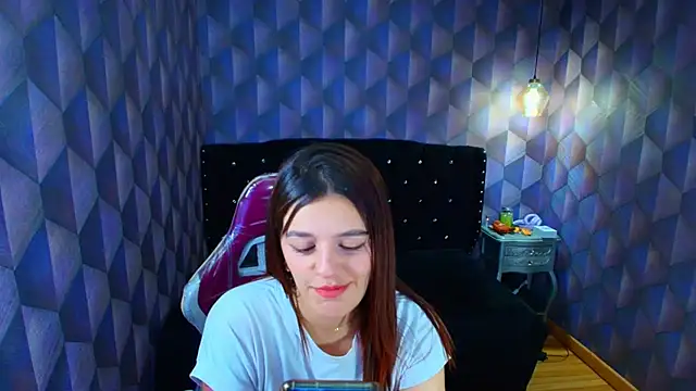 LiaHarryis live XXX chat