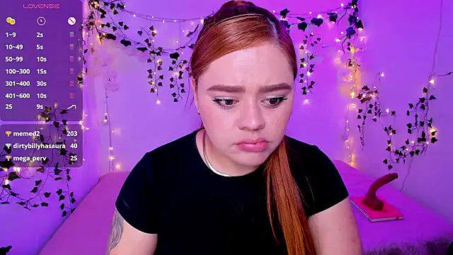 isabella_arias2's Live XXX Chat