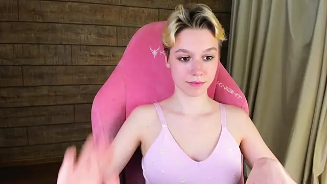 AgataGate's Live XXX Chat
