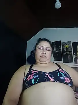 Chat XXX en directo de Keyla01_