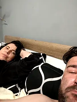 XXX chat uživo modela Angel_and_Devil_couple