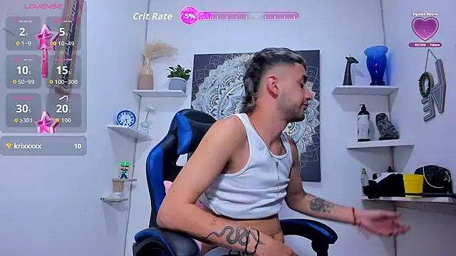 Chat XXX Live Jey_hot7