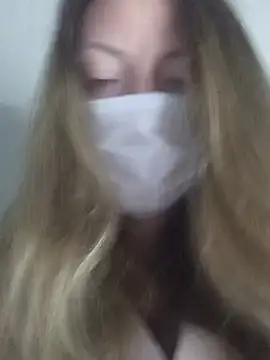 Živý XXX chat KattyLuuu