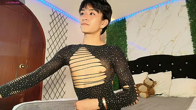 cococumps' Live XXX Chat