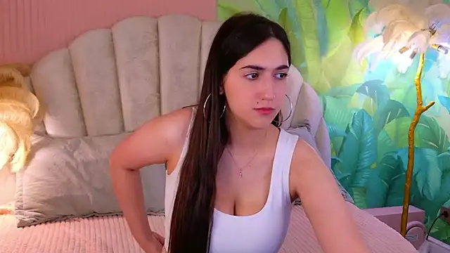 Teresa_Stane Chat XXX in diretta